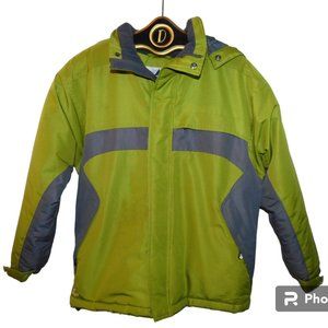 Gerry Winter Coat Snow Jacket Size 14/16